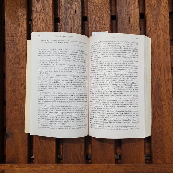 Book | The Age of Spiritual Machines - Picture 5 of 5